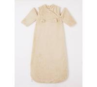 Gigoteuse en groloudoux® beige 6/24M