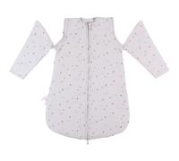 Gigoteuse en jersey Bali, Moka & Snow TOG 2 (70 cm)