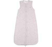 Gigoteuse en mousseline Bali, Moka & Snow TOG 1 (100 cm)