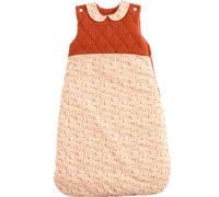 Sauthon Gigoteuse bébé Esmée – coton rouge – 0-6 mois