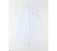 NOUKIES - Gigoteuse Eté 1-6 Mois (70Cm) - TOG < 1.0 - Mousseline Bio - Fleurs