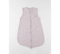 Gigoteuse En Mousseline De Coton Rose 0/6M