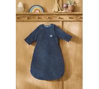 VERTBAUDET Gigoteuse en Polaire Alaska Marine 6/18M