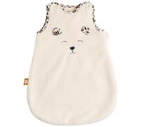 Gigoteuse en sherpa TOG 4 Léopard (naissance)