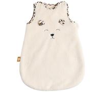Gigoteuse en sherpa tog 4 léopard (naissance)