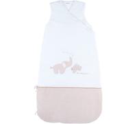 Noukie's Gigoteuse bébé 6-24 mois 100 cm TOG 2–3,5 Polyester/Coton Veloudoux zip Bali & Snow