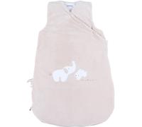 Gigoteuse en veloudoux Bali & Snow TOG 2 (70 cm)