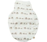 Gigoteuse ERGOBABY Eléphant - TOG 0,5 - 100% coton doux et respirant