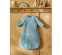 VERTBAUDET Gigoteuse en Polaire Alaska Vert 18/36M