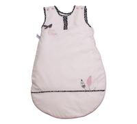 Gigoteuse été en coton Rose