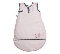 Gigoteuse été en coton Rose