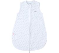 Gigoteuse en mousseline de coton blanc 0/3M(50/60)