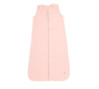 Sauthon Gigoteuse d'été bébé en double gaze de coton rose 6/18M
