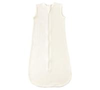 Nattou Gigoteuse d'été Lapin Lapidou, TOG 0.6, 100% cotton, 90 cm, Blanc