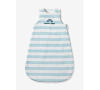 Gigoteuse été BÉBÉ D'ÉTÉ rayé bleu 18/36M