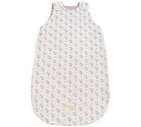 Gigoteuse Été Botton Fleurs Tog 0,5 (1-4 Mois) Beige 1/4M