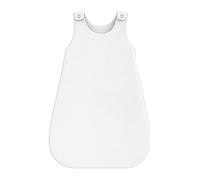Gigoteuse été en coton bio blanc