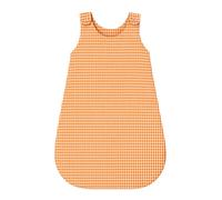 Gigoteuse été en coton bio vichy