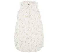 Gigoteuse Été En Gaze De Coton Baby Bunny Tog 0,5 (3-9 Mois) Ecru, Marron, Orange 0/6M