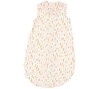 Gigoteuse été en gaze de coton Blooming Safari TOG 0,5 (3-9 mois)