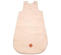 Gigoteuse été en lin lavé - tog 1 pêche 18/36M