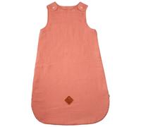 SEVIRA KIDS - Gigoteuse été TOG 0,5 en gaze de coton, Jeanne - 6-18 mois Made in France