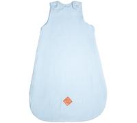 SEVIRA KIDS - Gigoteuse été TOG 0,5 en gaze de coton, Jeanne - 6-18 mois Made in France