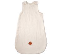 Gigoteuse été gaze coton jeanne beige