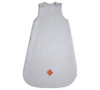 SEVIRA KIDS - Gigoteuse été TOG 0,5 en gaze de coton, Jeanne Made in France