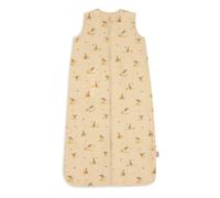 Jollein Gigoteuse d'été bébé Kangaroots 70 cm 100% coton 0,5 TOG certifiée OEKO-TEX