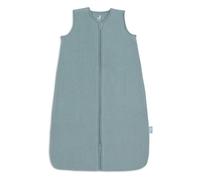 Gigoteuse légère en gaze de coton Sea Green TOG 0,5 (3-6 mois)