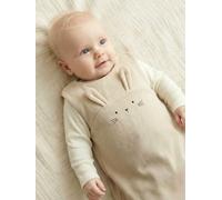 Gigoteuse été jersey LAPIN sable 18/36M