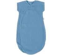 Gigoteuse été kimono gaze de coton Pierre Bleue TOG 1,6 (6-18 mois)