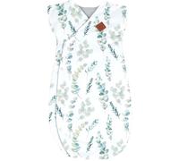 Gigoteuse été légère kimono eucalyptus