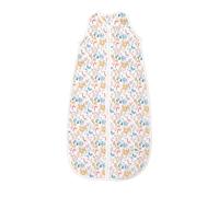 Gigoteuse été motif floral 90 cm Sous mon baobab Moulin Roty