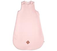 Gigoteuse d'été en nid d'abeille - tog 0,5 rose 6/18M