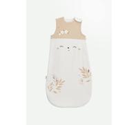 Gigoteuse Été Praline Ecru 6/18M