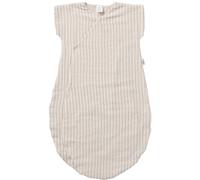Gigoteuse été Soft Stripes - Galet - 6/18 mois