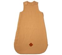 SEVIRA KIDS - Gigoteuse été TOG 0,5 en gaze de coton, Jeanne Made in France