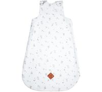 SEVIRA KIDS - Gigoteuse été TOG 0,5 en gaze de coton, Melody Made in France