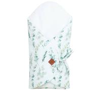 Gigoteuse d'emmaillotage évolutive