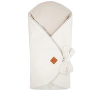 SEVIRA KIDS - Gigoteuse d'emmaillotage évolutive en nid d'abeille Made in France