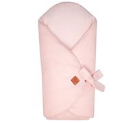 SEVIRA KIDS - Gigoteuse d'emmaillotage évolutive en nid d'abeille Made in France