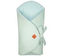 SEVIRA KIDS - Gigoteuse d'emmaillotage évolutive en nid d'abeille Made in France