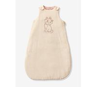 VERTBAUDET Gigoteuse évolutive sans manches Disney® les Aristochats vanille 18/36M