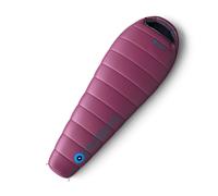 HUSKY Ladies Majesty -10 - Femme - Rose - taille DROIT- modèle 2026