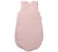 Gigoteuse forme kimono double gaze pétale (6-18 mois)