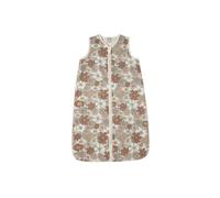 Gigoteuse légère gaze de coton multicolore 3/6M