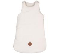 Gigoteuse gaze de coton, jeanne beige 0