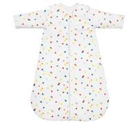 Gigoteuse hiver 0-6 mois Pois manches amovibles - Babycalin